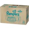 imagePampers Baby Diapers  Swaddlers  Size 6 16 Count Ultra Absorbent Disposable Infant DiaperSize 5