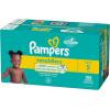 imagePampers Baby Diapers  Swaddlers  Size 6 16 Count Ultra Absorbent Disposable Infant DiaperSize 5