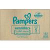 imagePampers Baby Diapers  Swaddlers  Size 6 16 Count Ultra Absorbent Disposable Infant DiaperSize 5