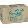 imagePampers Baby Diapers  Swaddlers  Size 6 16 Count Ultra Absorbent Disposable Infant DiaperSize 5