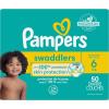 imagePampers Baby Diapers  Swaddlers  Size 6 16 Count Ultra Absorbent Disposable Infant DiaperSize 6