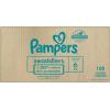 imagePampers Baby Diapers  Swaddlers  Size 6 16 Count Ultra Absorbent Disposable Infant DiaperSize 6