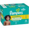 imagePampers Baby Diapers  Swaddlers  Size 6 16 Count Ultra Absorbent Disposable Infant DiaperSize 6