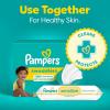 imagePampers Baby Diapers  Swaddlers  Size 6 16 Count Ultra Absorbent Disposable Infant DiaperSize 6