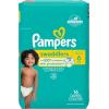 imagePampers Baby Diapers  Swaddlers  Size 6 16 Count Ultra Absorbent Disposable Infant DiaperSize 6