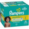 imagePampers Baby Diapers  Swaddlers  Size 6 16 Count Ultra Absorbent Disposable Infant DiaperSize 6