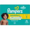 imagePampers Baby Diapers  Swaddlers  Size 6 16 Count Ultra Absorbent Disposable Infant DiaperSize 6