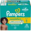 imagePampers Baby Diapers  Swaddlers  Size 6 16 Count Ultra Absorbent Disposable Infant DiaperSize 6