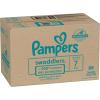 imagePampers Baby Diapers  Swaddlers  Size 6 16 Count Ultra Absorbent Disposable Infant DiaperSize 7