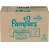 imagePampers Baby Diapers  Swaddlers  Size 6 16 Count Ultra Absorbent Disposable Infant DiaperSize 7