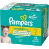 imagePampers Baby Diapers  Swaddlers  Size 6 16 Count Ultra Absorbent Disposable Infant DiaperSize 7