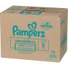 imagePampers Baby Diapers  Swaddlers  Size 6 16 Count Ultra Absorbent Disposable Infant DiaperSize 8