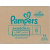 imagePampers Baby Diapers  Swaddlers  Size 6 16 Count Ultra Absorbent Disposable Infant DiaperSize 8
