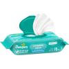 imagePampers Baby Wipes Complete Clean Baby Fresh Scented Wipe Gently Cleans Head to Toe 1152 Total 16 FlipTop PacksBaby Fresh