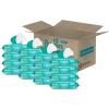 imagePampers Baby Wipes Complete Clean Baby Fresh Scented Wipe Gently Cleans Head to Toe 1152 Total 16 FlipTop PacksBaby Fresh