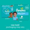 imagePampers Baby Wipes Complete Clean Baby Fresh Scented Wipe Gently Cleans Head to Toe 1152 Total 16 FlipTop PacksBaby Fresh