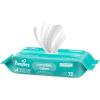 imagePampers Baby Wipes Complete Clean Baby Fresh Scented Wipe Gently Cleans Head to Toe 1152 Total 16 FlipTop PacksBaby Fresh