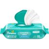 imagePampers Baby Wipes Complete Clean Baby Fresh Scented Wipe Gently Cleans Head to Toe 1152 Total 16 FlipTop PacksBaby Fresh