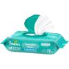 imagePampers Baby Wipes Complete Clean Baby Fresh Scented Wipe Gently Cleans Head to Toe 1152 Total 16 FlipTop PacksBaby Fresh