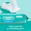 imagePampers Baby Wipes Complete Clean Baby Fresh Scented Wipe Gently Cleans Head to Toe 1152 Total 16 FlipTop PacksBaby Fresh
