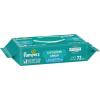 imagePampers Baby Wipes Complete Clean Baby Fresh Scented Wipe Gently Cleans Head to Toe 1152 Total 16 FlipTop PacksBaby Fresh