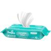 imagePampers Baby Wipes Complete Clean Baby Fresh Scented Wipe Gently Cleans Head to Toe 1152 Total 16 FlipTop PacksBaby Fresh