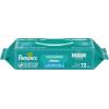 imagePampers Baby Wipes Complete Clean Baby Fresh Scented Wipe Gently Cleans Head to Toe 1152 Total 16 FlipTop PacksBaby Fresh
