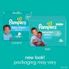 imagePampers Baby Wipes Complete Clean Baby Fresh Scented Wipe Gently Cleans Head to Toe 1152 Total 16 FlipTop PacksBaby Fresh