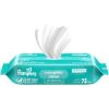 imagePampers Baby Wipes Complete Clean Baby Fresh Scented Wipe Gently Cleans Head to Toe 1152 Total 16 FlipTop PacksBaby Fresh