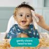 imagePampers Baby Wipes Complete Clean Baby Fresh Scented Wipe Gently Cleans Head to Toe 1152 Total 16 FlipTop PacksBaby Fresh