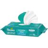 imagePampers Baby Wipes Complete Clean Baby Fresh Scented Wipe Gently Cleans Head to Toe 1152 Total 16 FlipTop PacksBaby Fresh
