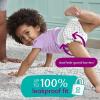 imagePampers Cruisers Diapers  Size 7 One Month Supply 88 Count Disposable Active Baby Diapers with Custom StretchSize 6