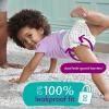 imagePampers Cruisers Diapers  Size 7 One Month Supply 88 Count Disposable Active Baby Diapers with Custom StretchSize 6