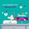 imagePampers Cruisers Diapers  Size 7 One Month Supply 88 Count Disposable Active Baby Diapers with Custom StretchSize 6