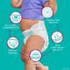 imagePampers Cruisers Disposable Baby Diapers Size 6 2 Month Supply 2 x 108 Count with Sensitive Water Based Baby Wipes 12X Multi Pack PopTop and Refill 1008 Count