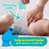 imagePampers Diapers  Baby Dry  Size 7 108 Count Absorbent Disposable Infant Diaper Packaging May VaryNewborn