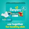 imagePampers Diapers  Baby Dry  Size 7 108 Count Absorbent Disposable Infant Diaper Packaging May VaryNewborn