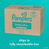 imagePampers Diapers  Baby Dry  Size 7 108 Count Absorbent Disposable Infant Diaper Packaging May VarySize 1