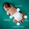 imagePampers Diapers  Baby Dry  Size 7 108 Count Absorbent Disposable Infant Diaper Packaging May VarySize 1