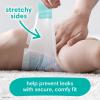 imagePampers Diapers  Baby Dry  Size 7 108 Count Absorbent Disposable Infant Diaper Packaging May VarySize 2