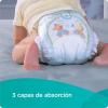 imagePampers Diapers  Baby Dry  Size 7 108 Count Absorbent Disposable Infant Diaper Packaging May VarySize 4
