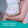 imagePampers Diapers  Baby Dry  Size 7 108 Count Absorbent Disposable Infant Diaper Packaging May VarySize 4