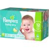 imagePampers Diapers  Baby Dry  Size 7 108 Count Absorbent Disposable Infant Diaper Packaging May VarySize 4