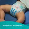 imagePampers Diapers  Baby Dry  Size 7 108 Count Absorbent Disposable Infant Diaper Packaging May VarySize 4