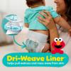 imagePampers Diapers  Baby Dry  Size 7 108 Count Absorbent Disposable Infant Diaper Packaging May VarySize 5