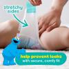 imagePampers Diapers  Baby Dry  Size 7 108 Count Absorbent Disposable Infant Diaper Packaging May VarySize 5