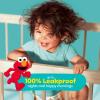 imagePampers Diapers  Baby Dry  Size 7 108 Count Absorbent Disposable Infant Diaper Packaging May VarySize 5