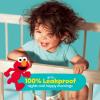 imagePampers Diapers  Baby Dry  Size 7 108 Count Absorbent Disposable Infant Diaper Packaging May VarySize 6