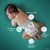 imagePampers Diapers  Baby Dry  Size 7 108 Count Absorbent Disposable Infant Diaper Packaging May VarySize 6