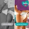 imagePampers Diapers  Cruisers 360  Size 6 104 Count Babyproof up to 100 Leakproof PullOn DiaperSize 5